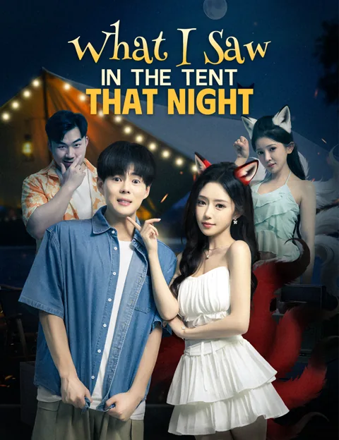 What I Saw in the Tent That Night cover image — watch all 78 episodes free in HD