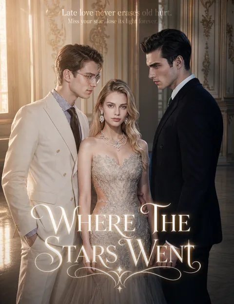 Where the Stars Went cover image — watch all 59 episodes free in HD