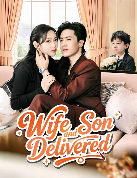 Wife and Son, Delivered cover image — watch all 80 episodes free in HD