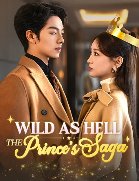 Wild as Hell: The Prince’s Saga cover image — watch all 73 episodes free in HD