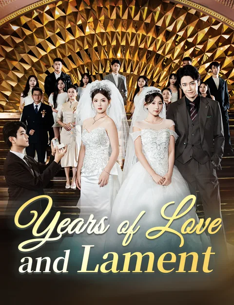 Years of Love and Lament (Dubbed) cover image — watch all 90 episodes free in HD
