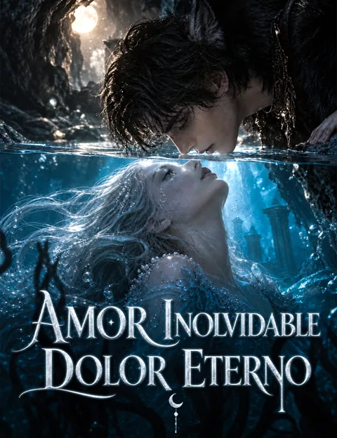 Amor inolvidable, dolor eterno(Doblado) portada — ver los 57 episodios gratis en HD