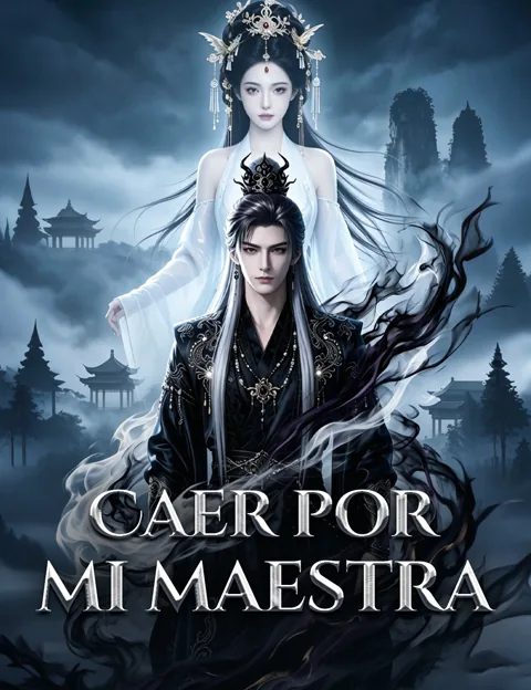 Caer por mi maestra portada — ver los 40 episodios gratis en HD