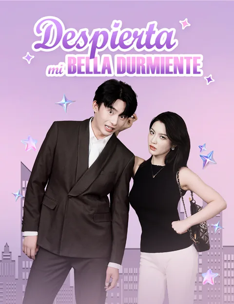 Despierta, mi bella durmiente