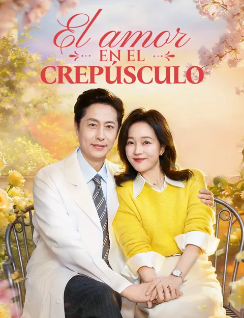 El amor en el crepúsculo portada — ver los 81 episodios gratis en HD