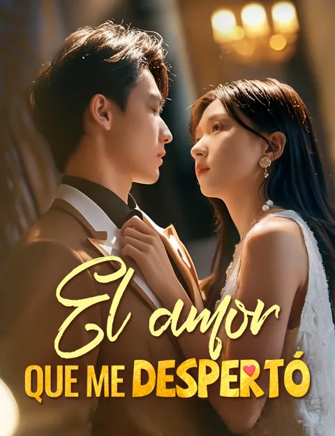 El amor que me despertó