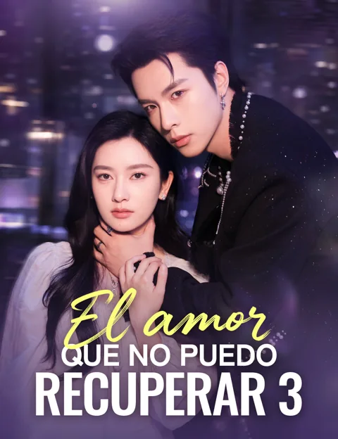 El amor que no puedo recuperar 3