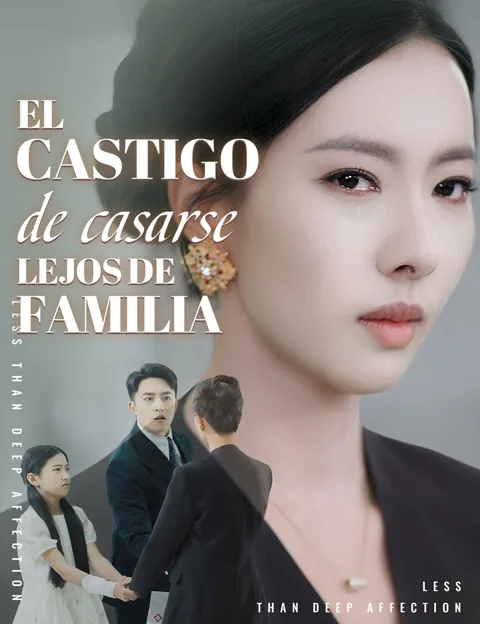 El castigo de casarse lejos de familia
