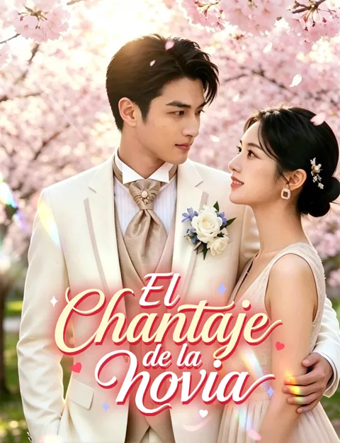 El chantaje de la novia(Doblado)