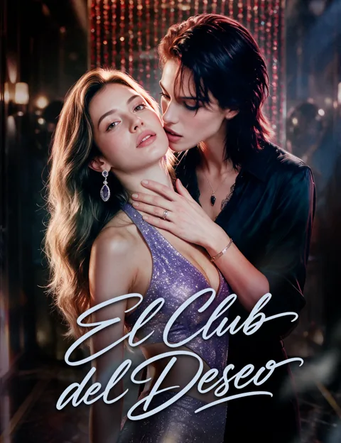 El Club del Deseo(Doblado) portada — ver los 49 episodios gratis en HD