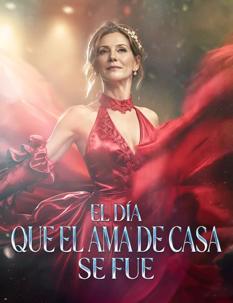 El día que el ama de casa se fue(Doblado) portada — ver los 58 episodios gratis en HD