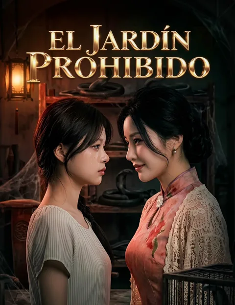 El jardín prohibido