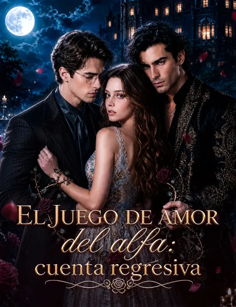 El juego de amor del alfa: cuenta regresiva
