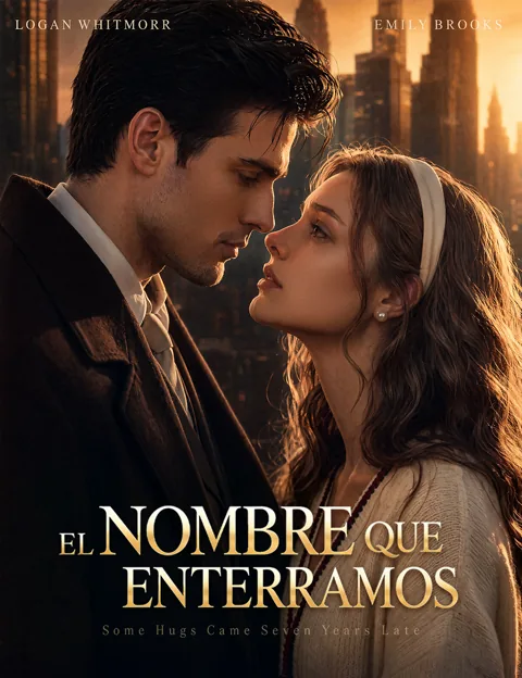El nombre que enterramos(Doblado)