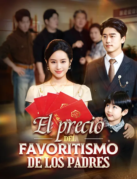 El precio del favoritismo de los padres