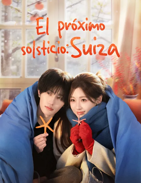 El próximo solsticio: Suiza(Doblado)
