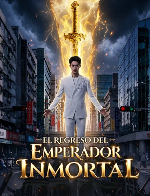 El Regreso del Emperador Inmortal