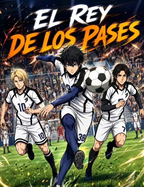 El rey de los pases
