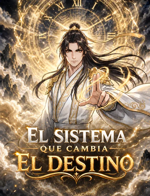 El sistema que cambia el destino