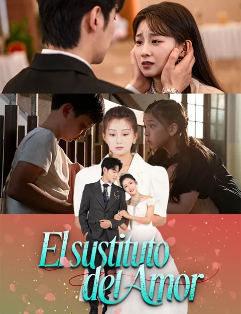 El sustituto del amor