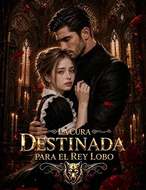 La cura destinada para el Rey Lobo