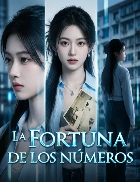 La fortuna de los números(Doblado)