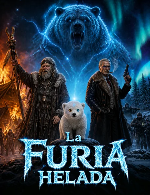 La furia helada