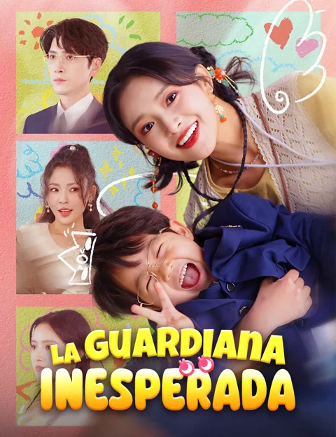 La guardiana inesperada