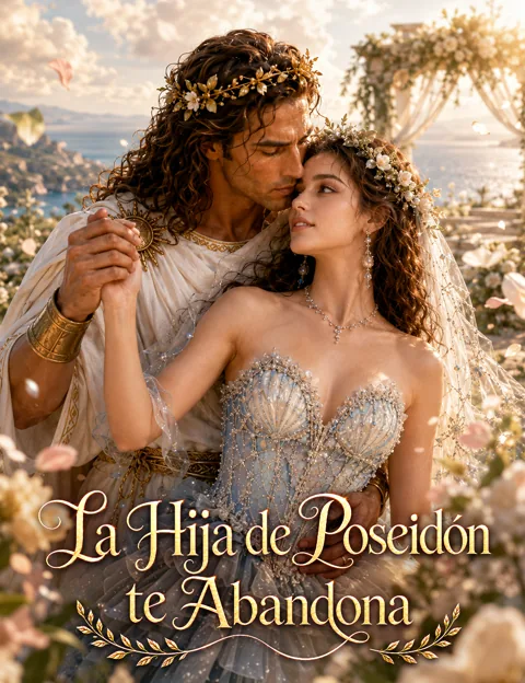 La hija de Poseidón te abandona portada — ver los 41 episodios gratis en HD