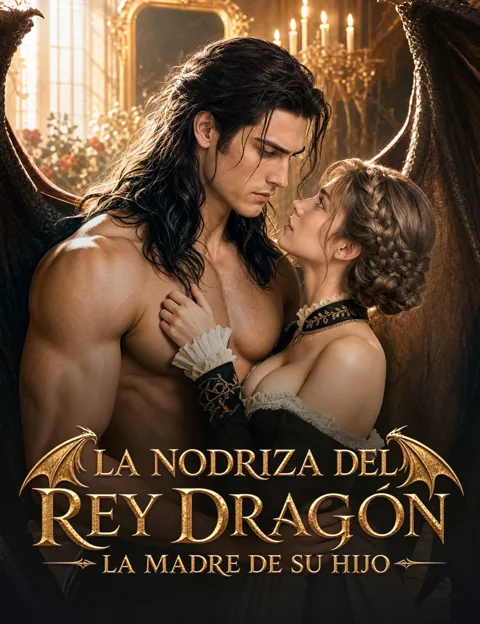 La nodriza del Rey Dragón, la madre de su hijo(Doblado) portada — ver los 69 episodios gratis en HD
