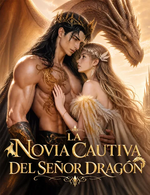 La novia cautiva del Señor Dragón
