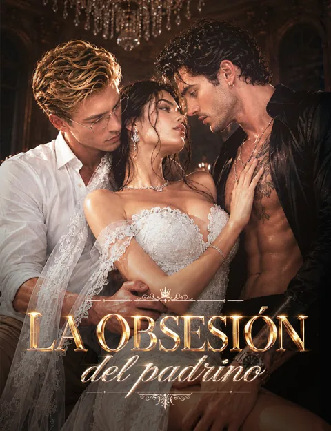 La obsesión del padrino