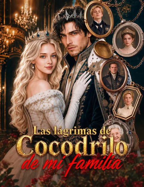 Las lágrimas de cocodrilo de mi familia(Doblado) portada — ver los 40 episodios gratis en HD