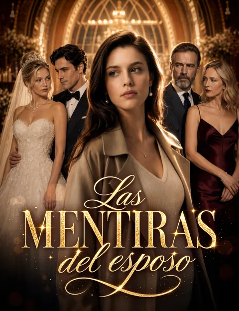 Las mentiras del esposo