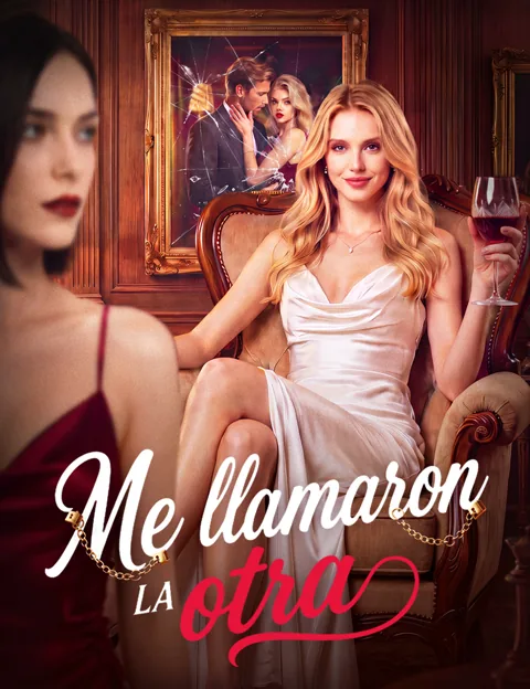Me llamaron la otra