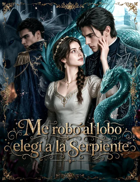 Me robó al lobo, elegí a la serpiente(Doblado) portada — ver los 67 episodios gratis en HD