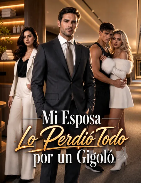 Mi esposa lo perdió todo por un gigoló