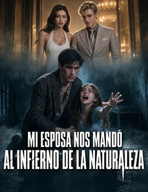 Mi esposa nos mandó al infierno de la naturaleza(Doblado) portada — ver los 40 episodios gratis en HD