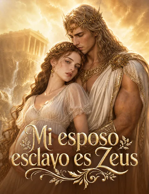 Mi esposo esclavo es Zeus