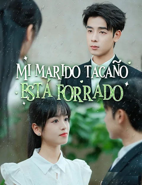 Mi marido tacaño está forrado