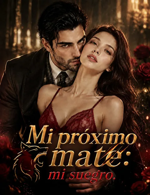 Mi próximo mate: mi suegro