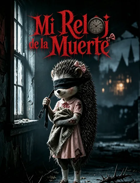 Mi reloj de la muerte