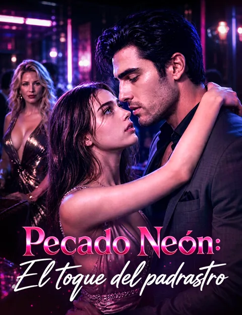 Pecado Neón: El toque del padrastro