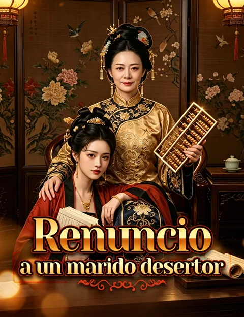 Renuncio a un marido desertor