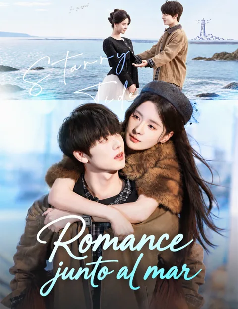 Romance junto al mar portada — ver los 81 episodios gratis en HD