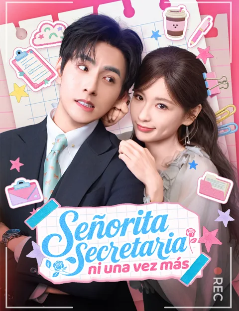 Señorita secretaria, ni una vez más