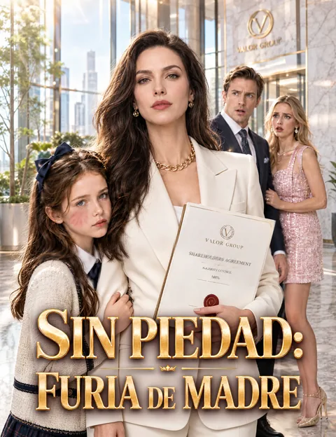 Sin piedad: Furia de madre(Doblado) portada — ver los 50 episodios gratis en HD