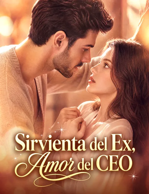 Sirvienta del ex, amor del CEO