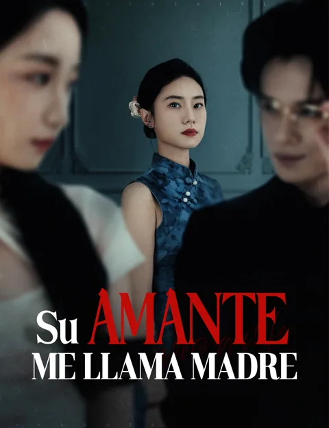 Su amante me llama madre