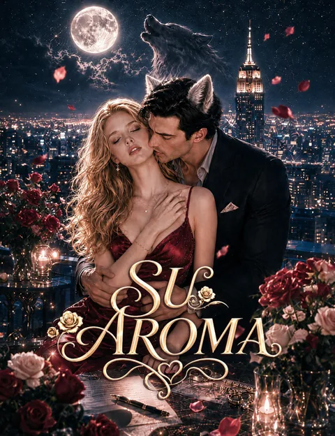 Su aroma portada — ver los 30 episodios gratis en HD
